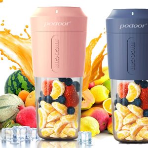 Mélangeur portable PODOOR - Reconditionné