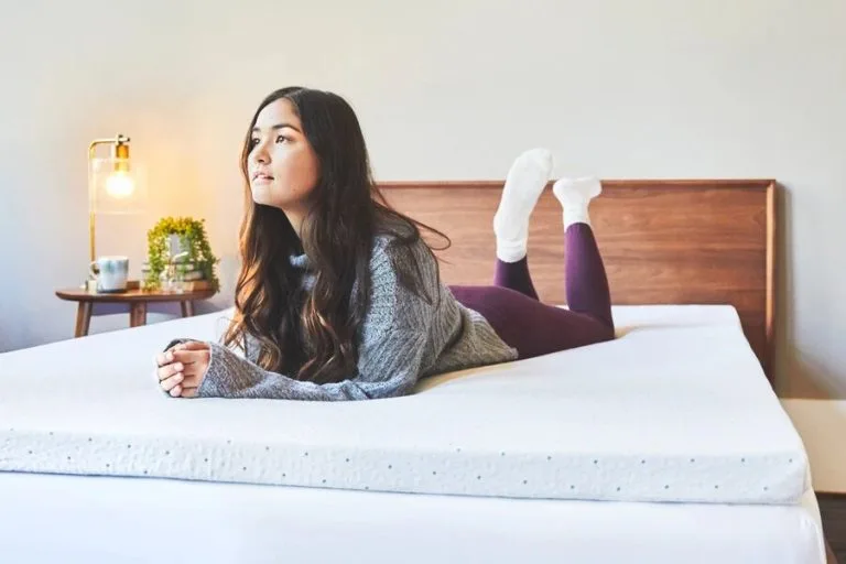 Cómo Eco-Dome prepara sus sobrecolchones reacondicionados