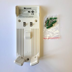 Support mural de chargement pour Proscenic p9 Hummingbird - Pièce détachée / reconditionné