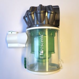 Réservoir avec filtre pour Proscenic p9 Hummingbird - Pièce détachée / reconditionné