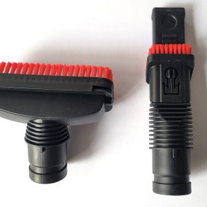 2 brosses p9 accessoires pour Proscenic p9 Hummingbird - Pièce détachée / reconditionné