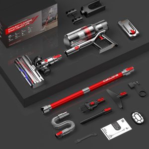 Pièces détachées Vistefly V15Apex – Reconditionné