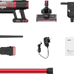 Pièces détachées Vistefly VX-R– Reconditionné