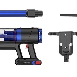 Pièces détachées Vistefly VX-B– Reconditionné
