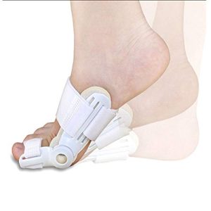 Orthèses hallux valgus homme femme - visuel produit