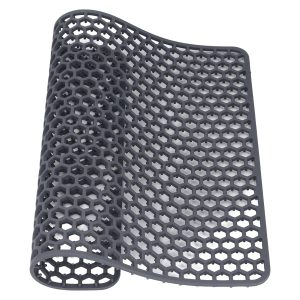 Protecteur d'évier en silicone pour cuisine - visuel produit