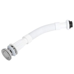 Tuyau de vidange 37 mm pour évier et cuisine - visuel produit