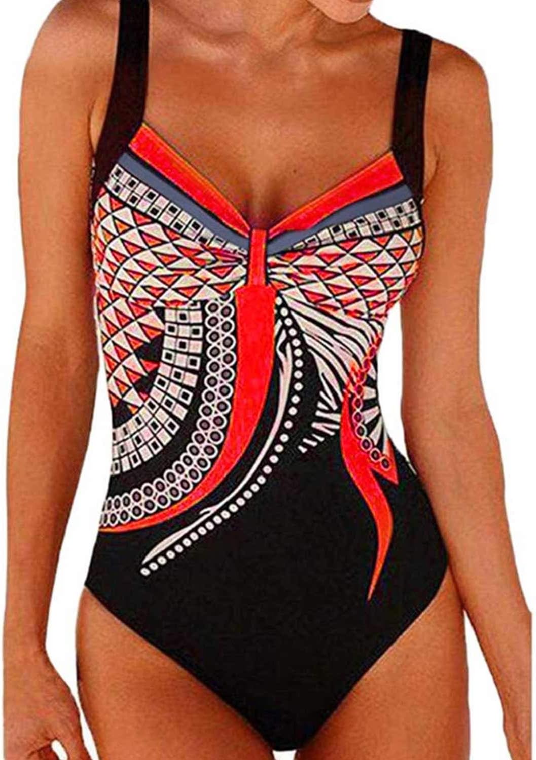 Bañador de una pieza mujer Yuson Girl – liquidación nueva