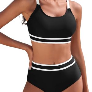 Maillot de bain Yuson Girl B0DP2X1HZS Maillot de bain Yuson Girl B0DP2X1HZS