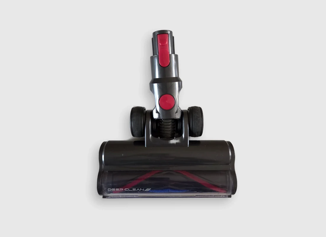 Tête d'aspirateur avec brosse Dsoope YU7 reconditionnée