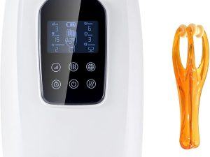 Masseur mains KH7 compression chauffant wiederaufbereitet