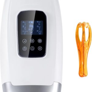 Masseur mains KH7 compression chauffant wiederaufbereitet