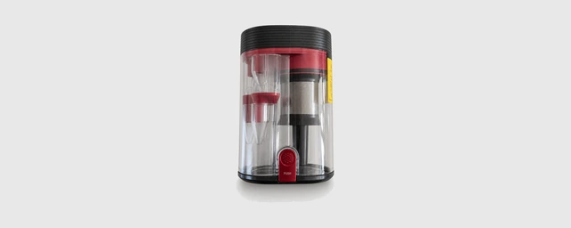 Bac ? poussi?re Vstoky V15 Pro Max