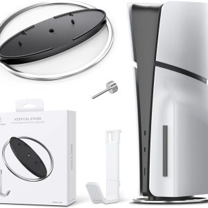 Support vertical AceGamer pour PS5, PS5 Slim et PS5 Pro