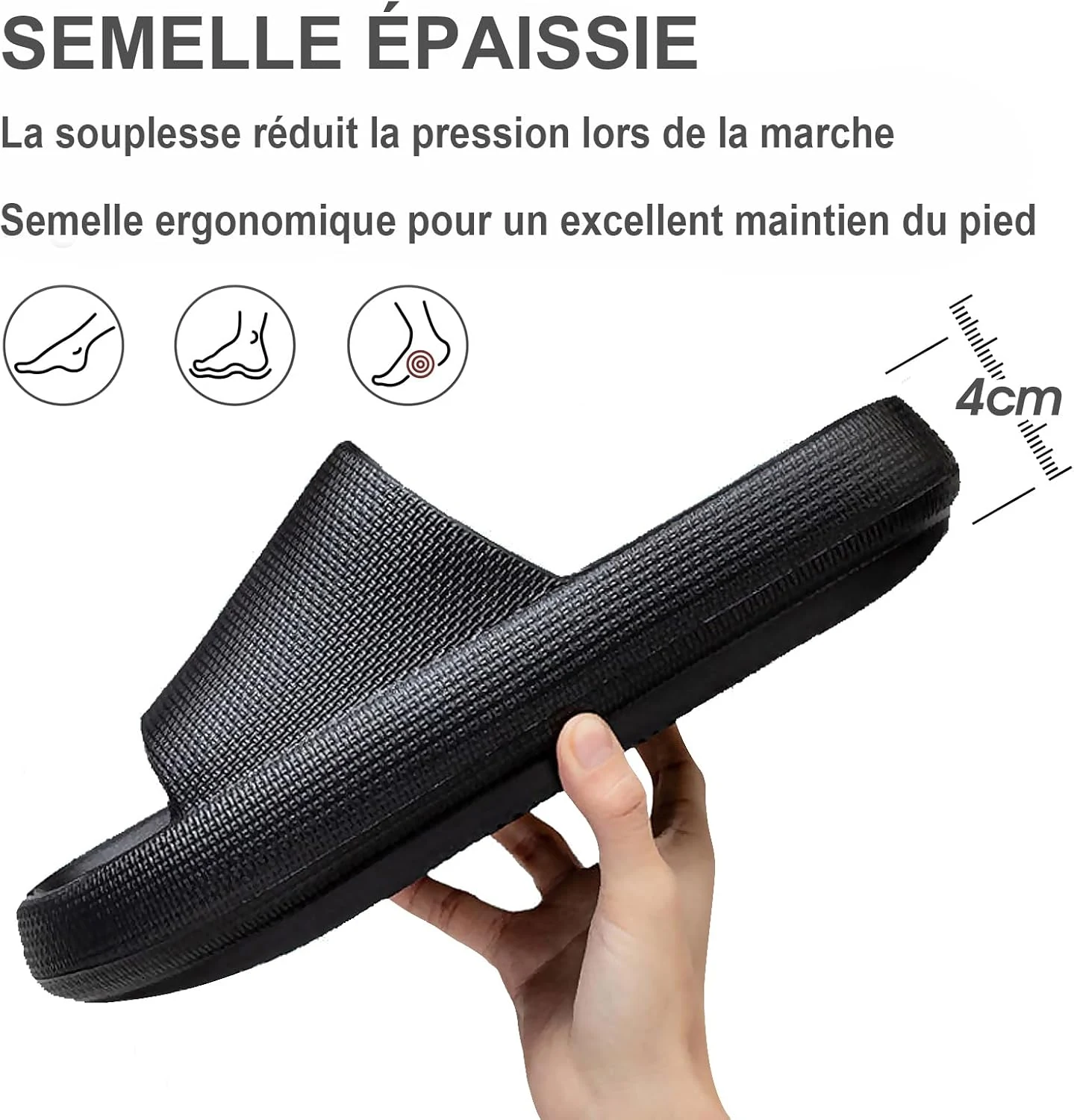 Chaussures Amazon B0F637SJ8S image 3