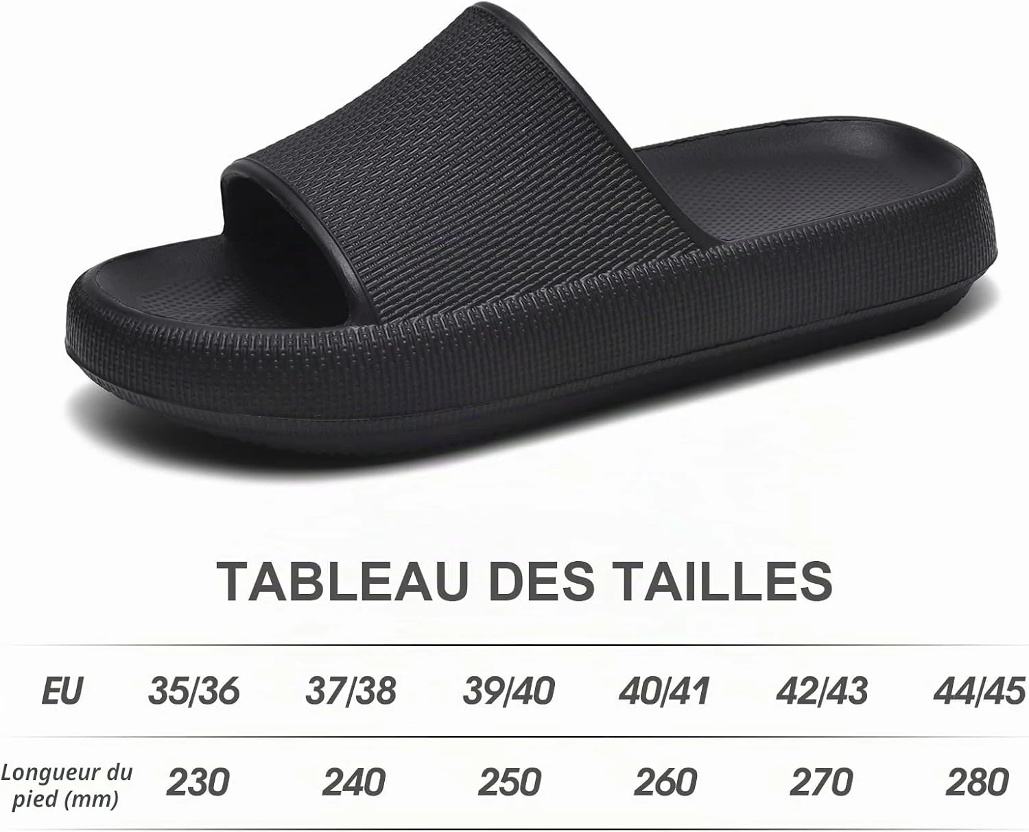 Chaussures Amazon B0F637SJ8S image 5