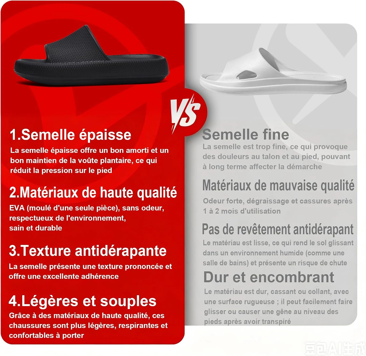 Chaussures Amazon B0F637SJ8S image 6