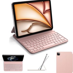HOU FY-11G QWERTZ Schwarz Tastaturhülle HOU FY-11G QWERTZ Schwarz Tastaturhülle