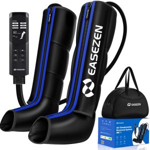71QshGOsFkL._AC_SL1500_-1.jpg Masseur jambes KNQZE FE-7221 bleu sans taille - reconditionne