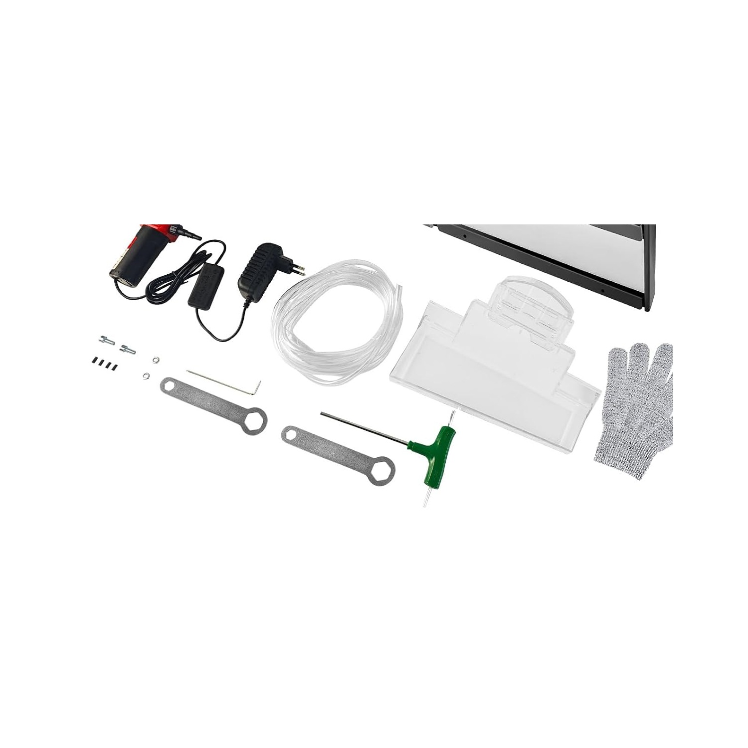 Accessoires VKE coupe-carrelage chanfreineuse 1200W
