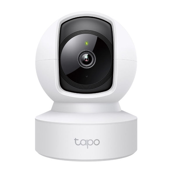 TP-Link Tapo C212 – cámara de vigilancia reacondicionada