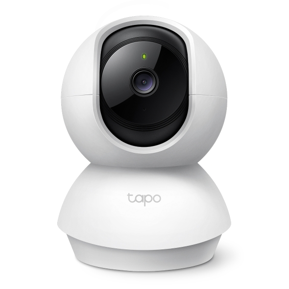 TP-Link Tapo C21A – cámara de vigilancia reacondicionada