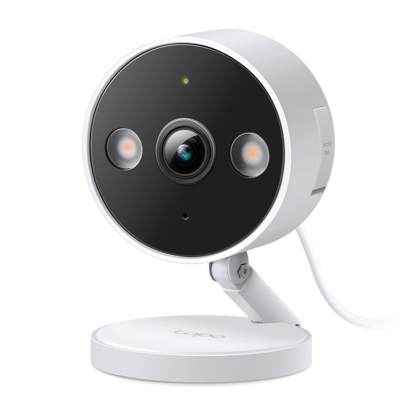 TP-Link Tapo C120 – cámara de vigilancia reacondicionado
