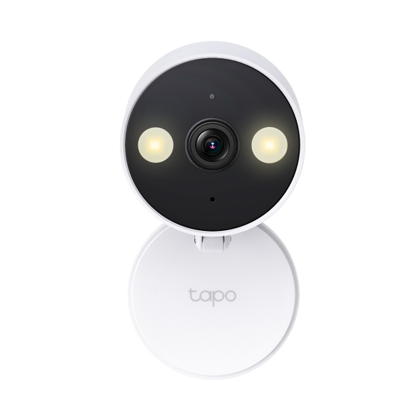 TP-Link Tapo C120 – cámara de vigilancia reacondicionado