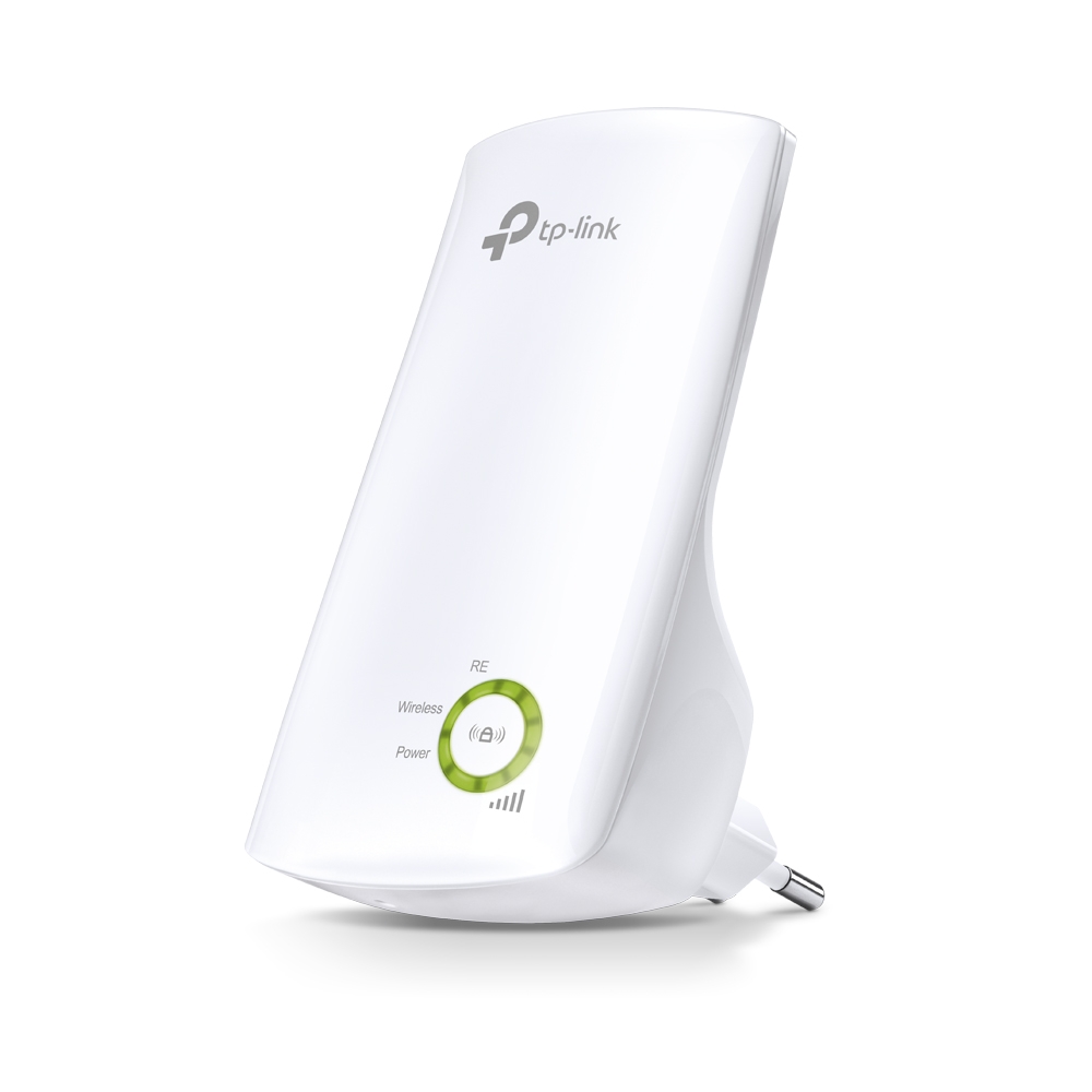 TP-Link TL-WA854RE – repetidor Wi-Fi reacondicionado