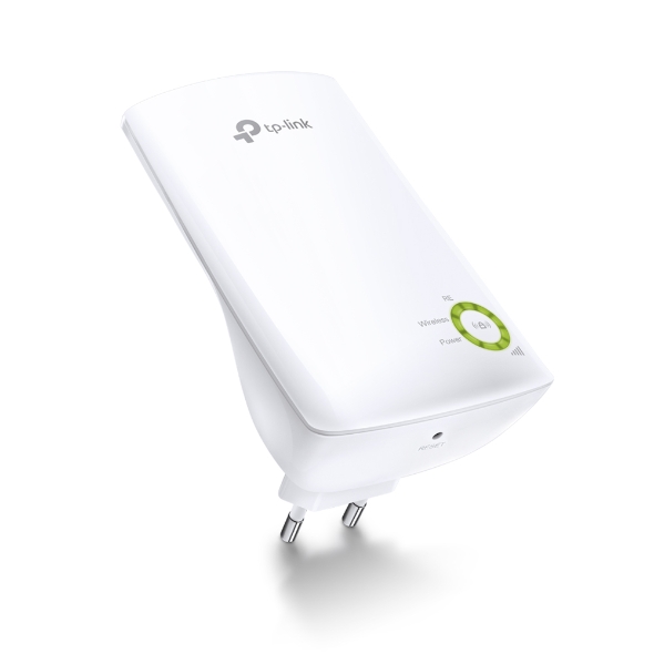 TP-Link TL-WA854RE – repetidor Wi-Fi reacondicionado