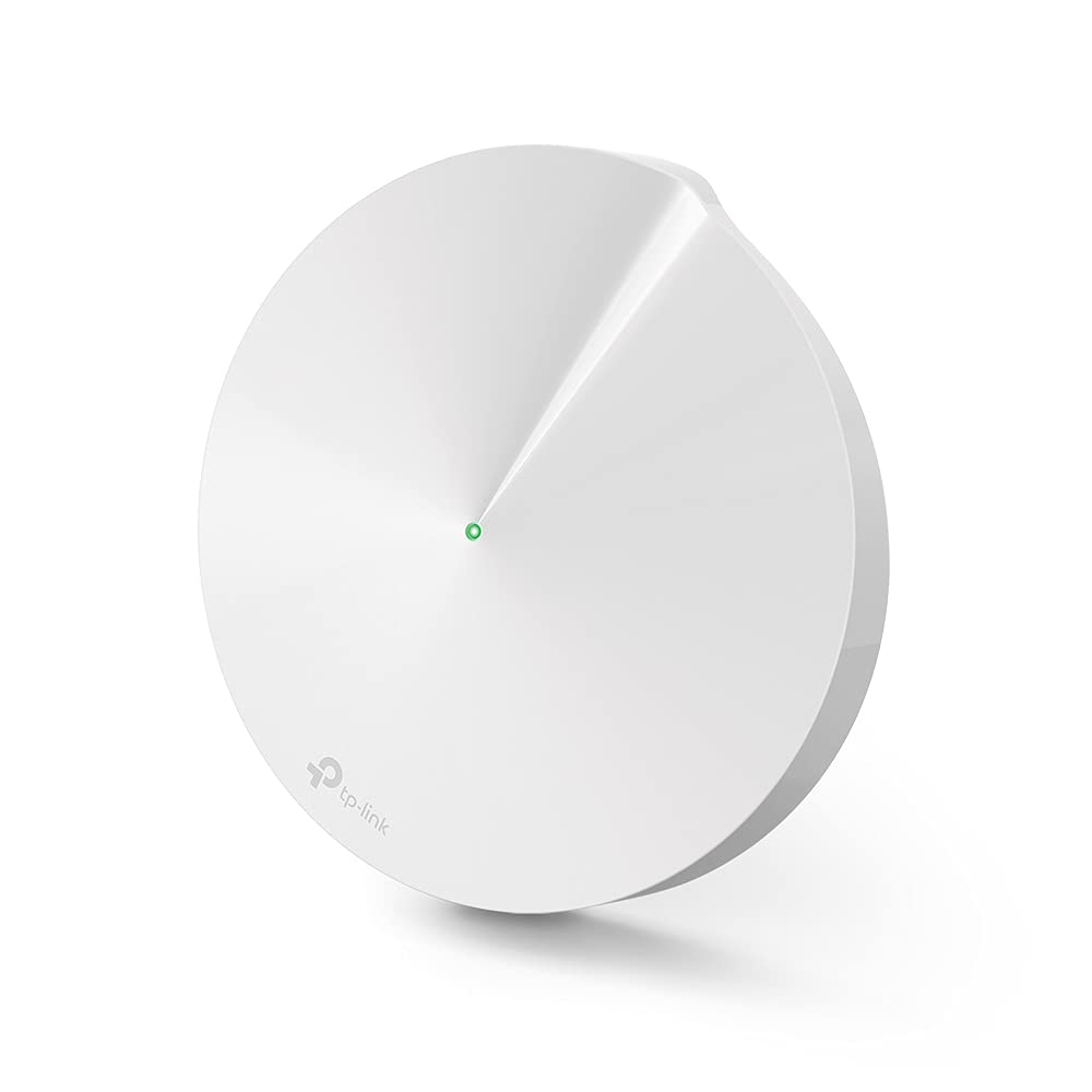 TP-Link Deco M9 Plus(1-pack) – sistema Wi-Fi Mesh reacondicionado