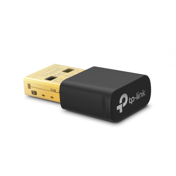 TP-Link Archer TX1800U Nano – adaptador Wi-Fi USB reacondicionado