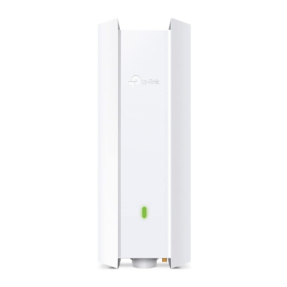TP-Link EAP610-Outdoor – punto de acceso Wi-Fi exterior reacondicionado