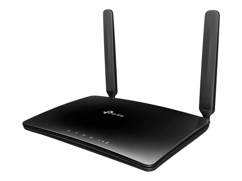 TP-Link Archer MR400 – router móvil 4G reacondicionado