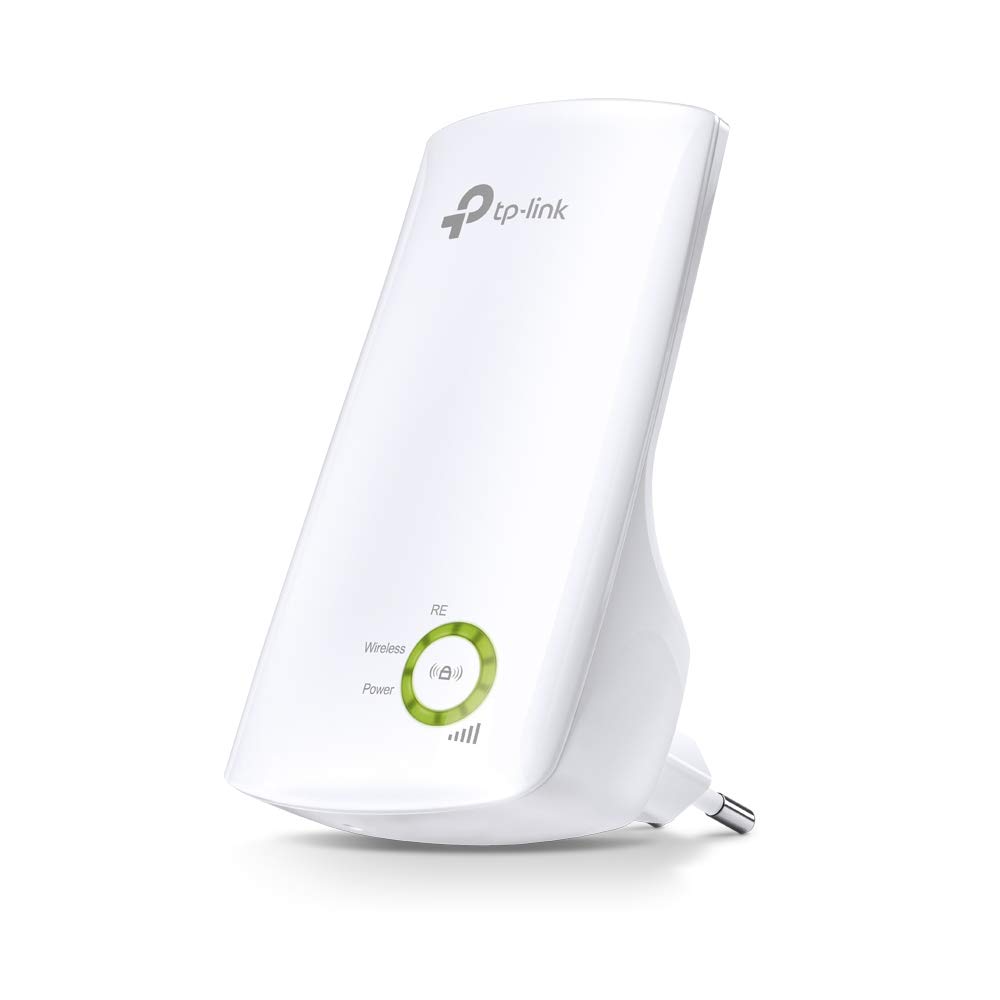 TP-Link TL-WA854RE – repetidor Wi-Fi reacondicionado