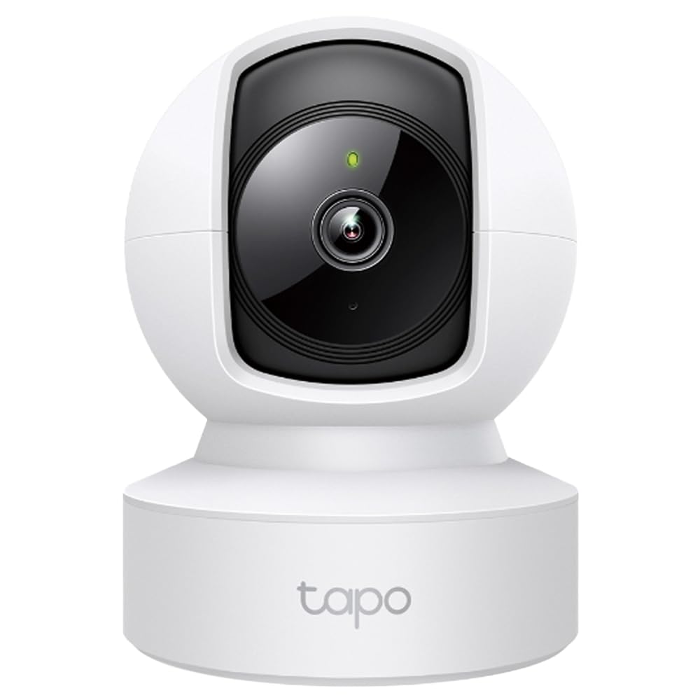 TP-Link Tapo C202 – cámara de vigilancia reacondicionada