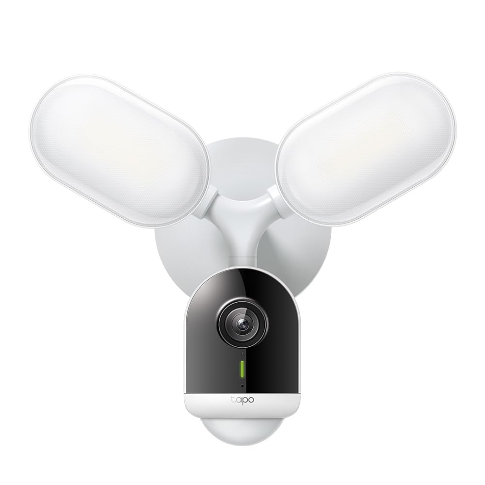 TP-Link Tapo C720 – cámara de vigilancia reacondicionada