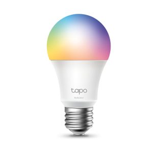 TP-Link Tapo L530E – Bombilla inteligente Wi-Fi