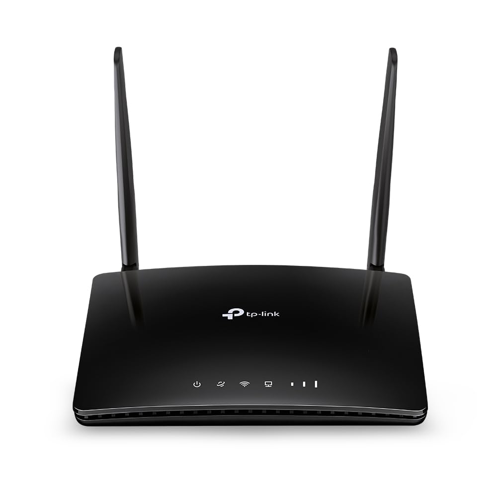 TP-Link Archer MR202 – router móvil 4G reacondicionado