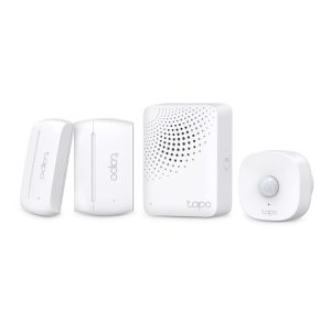 TP-Link Tapo T30 KIT – Kit de sensores inteligentes
