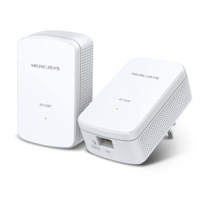 Mercusys MP500 KIT – Kit CPL AV1000