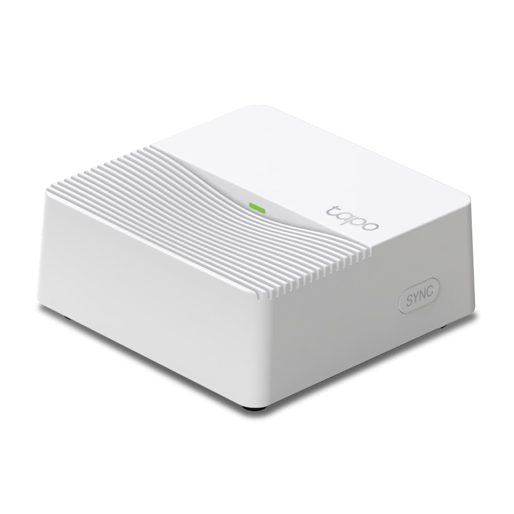 TP-Link Tapo H200 – hub domótico Tapo reacondicionado