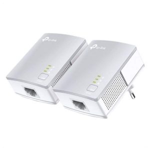 TP-Link TL-PA411 KIT – Kit CPL AV600