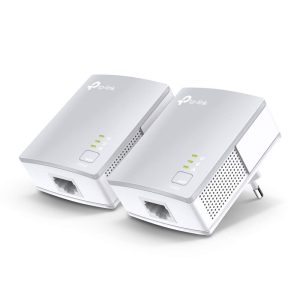 TP-Link TL-PA4010 KIT – Kit CPL AV600