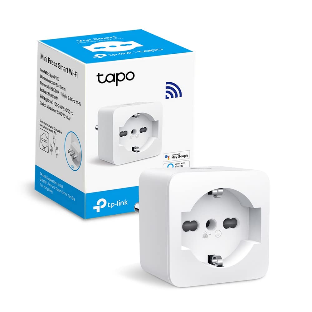 Tapo P105