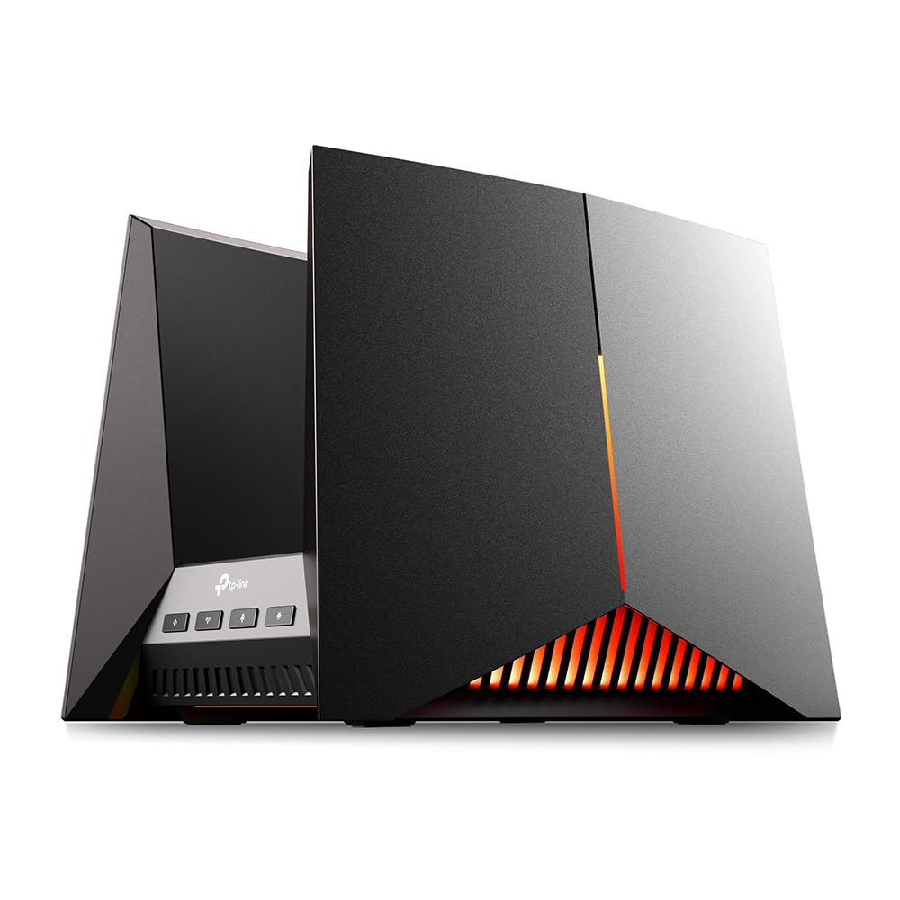 TP-Link Archer GE800 – router Wi-Fi reacondicionado