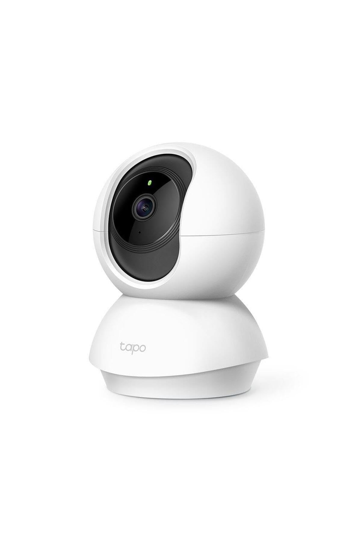 TP-Link Tapo C212 – cámara de vigilancia reacondicionada