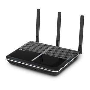 TP-Link Archer VR2100v – Módem router VDSL/ADSL Wi-Fi AC2100