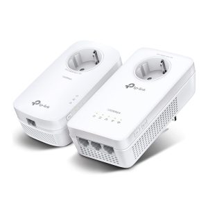 TP-Link TL-WPA8631P KIT – Kit CPL AV1300