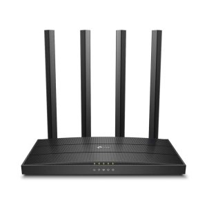 Router TP-Link Archer C80 AC1900 Gigabit reacondicionado